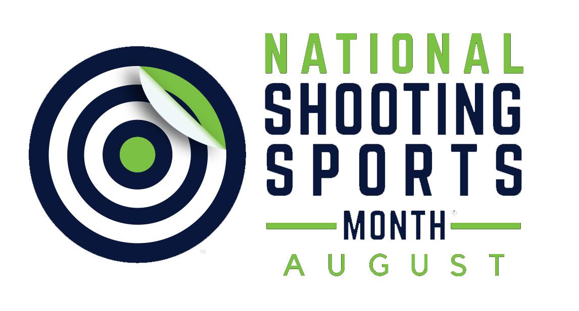 National Shooting Sports Month