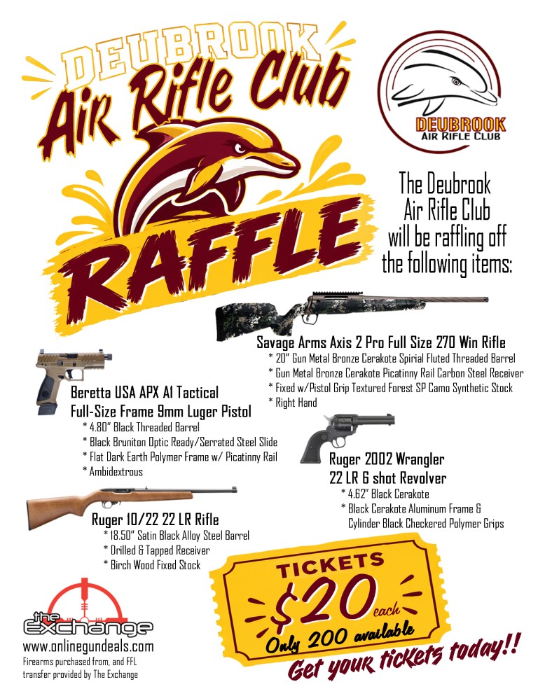 Raffle